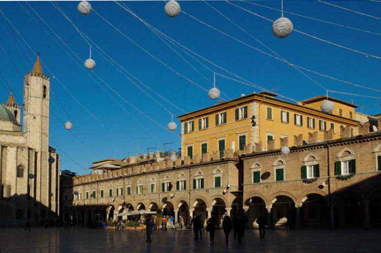 Ascoli Piceno