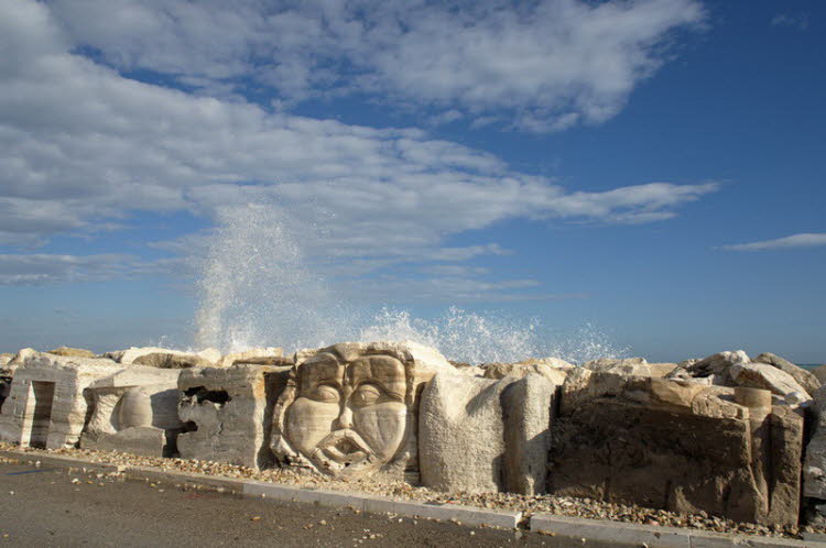 San Benedetto del Tronto