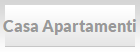 Casa Apartamenti